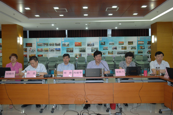 努力推進(jìn)認(rèn)可工作深化改革-- CNAS秘書處召開2014年深化改革戰(zhàn)略研討會(huì)