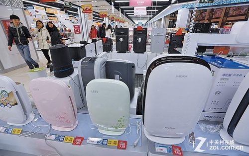 面對(duì)市場(chǎng)亂象 空氣凈化器更多的是缺乏監(jiān)管而不是標(biāo)準(zhǔn)