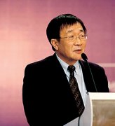 柏學(xué)禮：引入第三方認證 提升零配件質(zhì)量