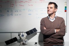 《自然》評出2014年度十大科學(xué)人物