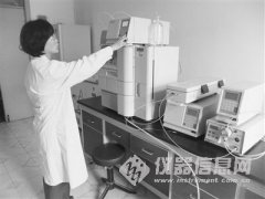 京津冀將建立環(huán)渤?？茖W(xué)儀器資源共享圈