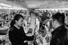 選購(gòu)服裝首看標(biāo)準(zhǔn) 注意健康安全