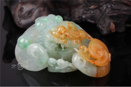 翡翠證書，你真的看懂了嗎？