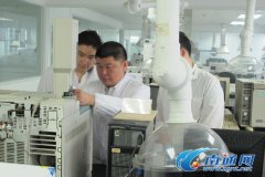 一個(gè)優(yōu)秀檢驗(yàn)員的傳奇經(jīng)歷