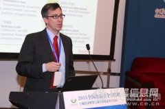 賽默飛中國(guó)區(qū)VP:食品檢測(cè)器小型化將成未來(lái)趨勢(shì)