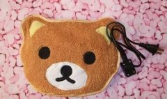 檢測(cè)機(jī)構(gòu)解析合格電暖寶，大腦洞開