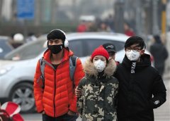 阻擊PM2.5口罩你買對(duì)了嗎：看清防護(hù)級(jí)別