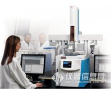 賽默飛發(fā)布在線衍生-氣質(zhì)聯(lián)用法分析檢測(cè)PM2.5中的正構(gòu)烷酸、甾醇、左旋葡聚..