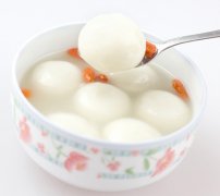 湯圓與元宵，看完你一定恍然大悟