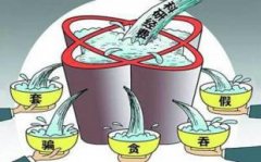 侵吞147萬科研經(jīng)費(fèi) 某實(shí)驗室原正副主任獲刑