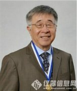 龐國芳、包亦望獲2016中國標(biāo)準(zhǔn)創(chuàng)新貢獻(xiàn)獎提名