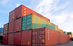 廣東省發(fā)布集裝箱制造業(yè)VOCs排放標準