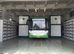 首個電動車電池更換系統(tǒng)國際標(biāo)準(zhǔn)正式發(fā)布