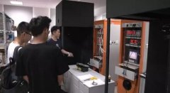 檢測機(jī)構(gòu)里來了“神秘實(shí)習(xí)生”