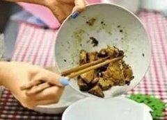 吃隔夜菜之前，看看這個(gè)吧！