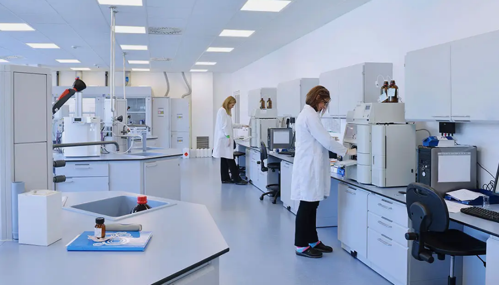 想要實驗室擴(kuò)項評審一次通過的，一定要收藏！